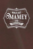 World's Best Mamey Ever Premium Quality