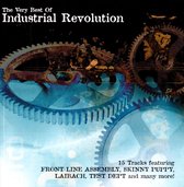 Very Best Of Industrial Revolution