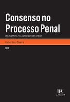 Monografias - Consenso no processo penal