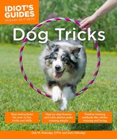 Idiot's Guides Dog Tricks