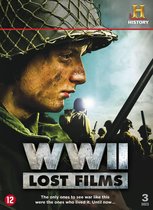 WWII lost films