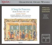 Songs F.Francesca
