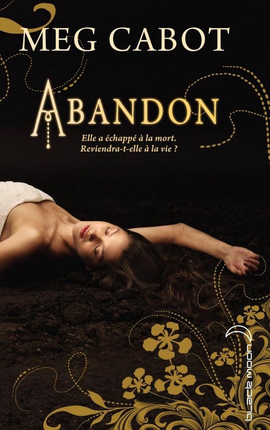 Abandon 1 - Abandon - Tome 1 - cover