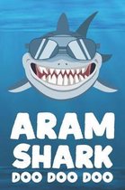 Aram - Shark Doo Doo Doo
