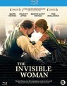 The Invisible Woman (Blu-ray)