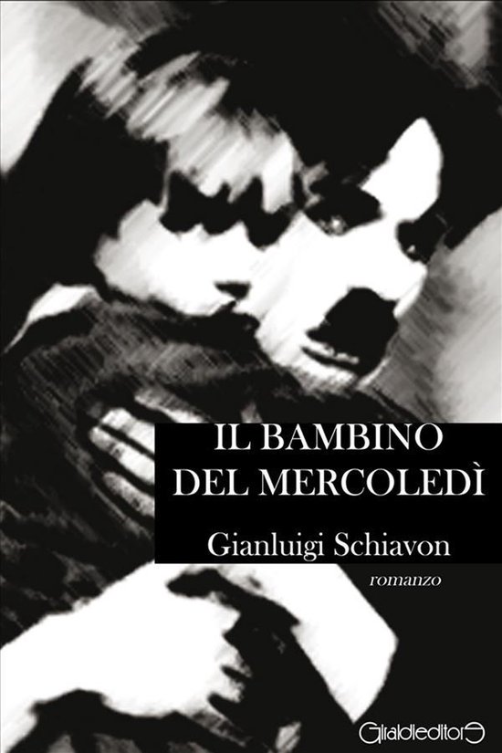 Uplit - Il bambino del mercoledì - cover