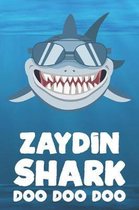 Zaydin - Shark Doo Doo Doo