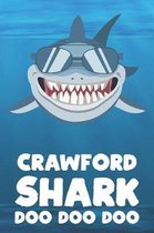 Crawford - Shark Doo Doo Doo