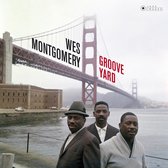 Groove Yard / The Montgomery Brothers
