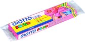 Giotto Block of 450 gr Pongo Rose