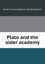 Plato and the older academy