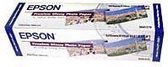 EPSON Papier-briljant Premium - 250 g / m2 - 329 mm x 10 mm