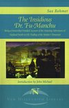 New Millennium Library-The Insidious Dr. Fu-Manchu