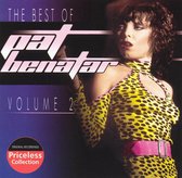 Best of Pat Benatar, Vol. 2
