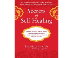 Secrets of Self-Healing - Gids voor natuurlijke genezing