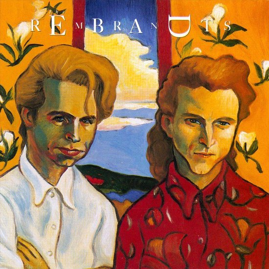 Rembrandts - Untitled