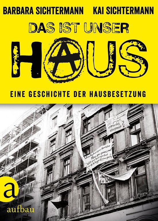 Das ist unser Haus - cover