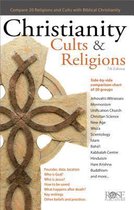 Christianity, Cults and Religions 5pk