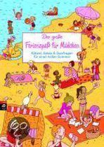 Der große Ferienspaß für Mädchen
