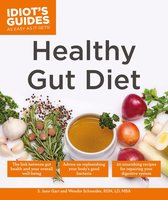 Healthy Gut Diet