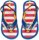 slippers piraat