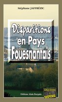 Maxime Moreau 3 - Disparition en Pays Fouesnantais