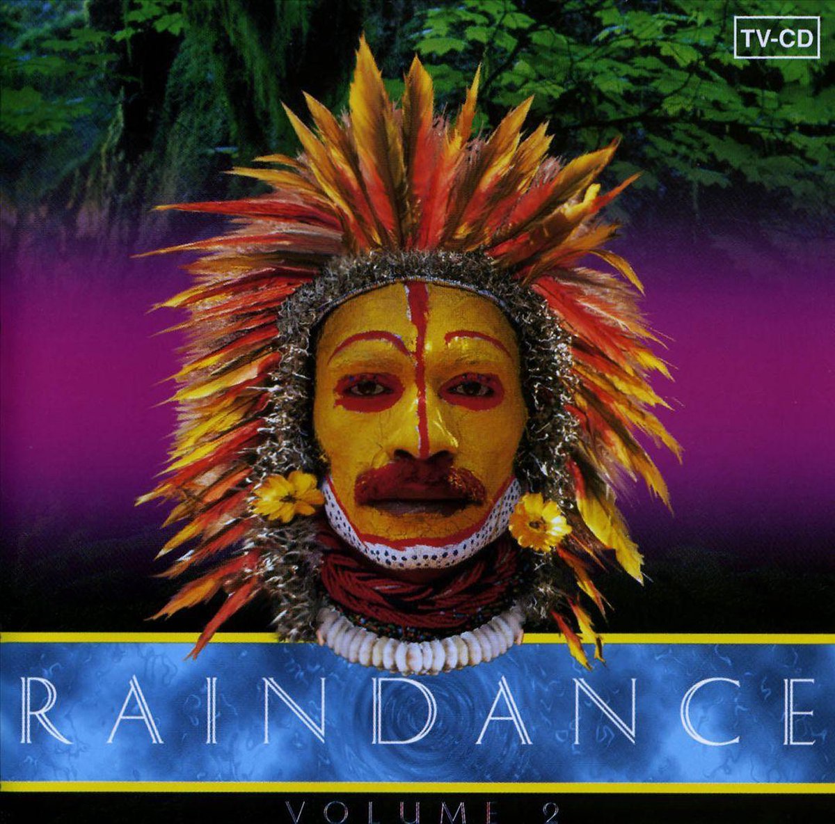 Raindance, Vol. 2 [First Strike]