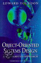 Object-Oriented Systems Design