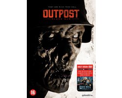 Outpost: Black Sun