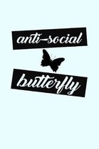 Anti-Social Butterfly