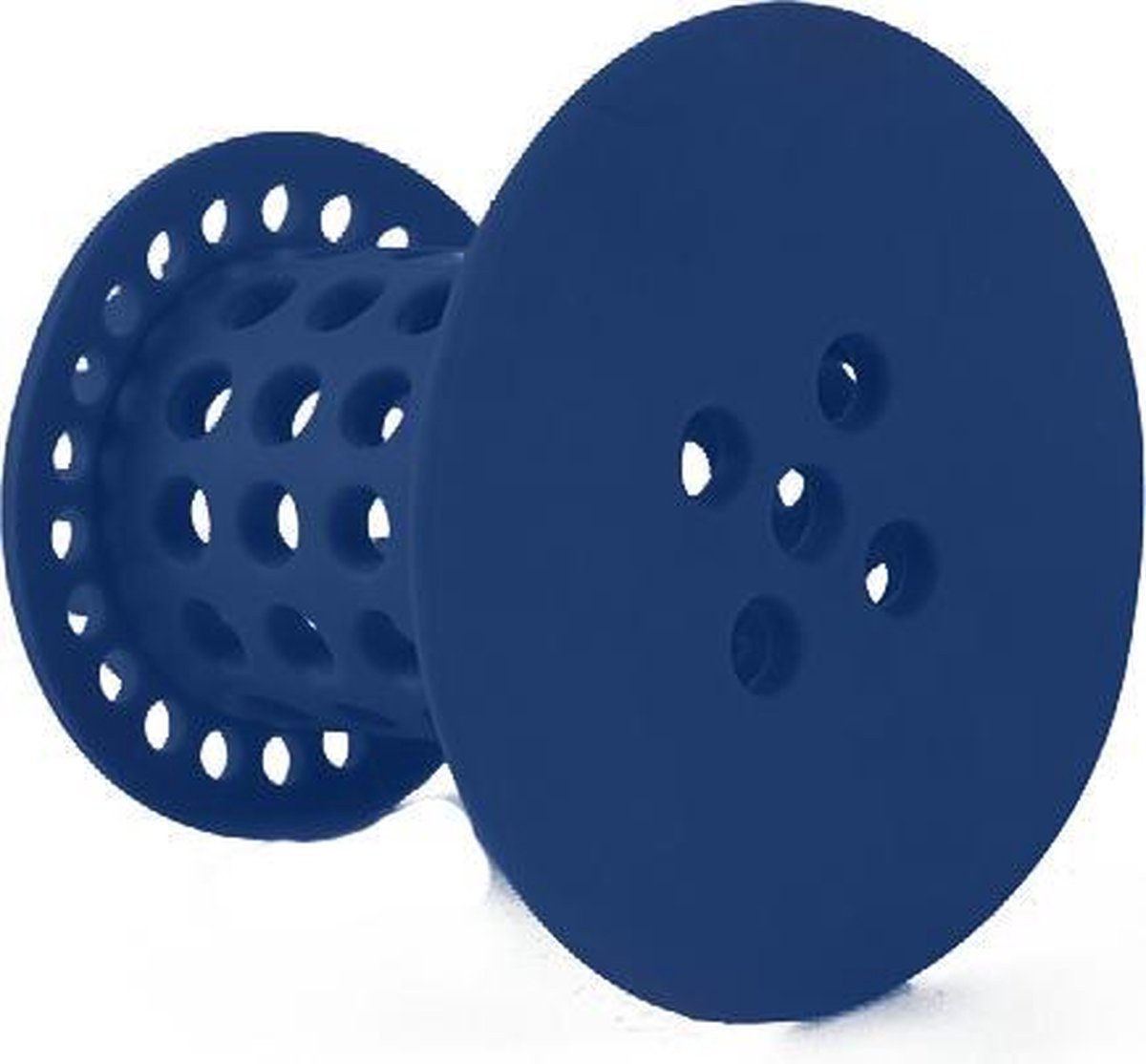 Duurzame Haaropvanger Bad/Douche Haarvanger Sanitaire Afvoerput