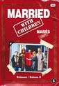 Married With Children - Seizoen 6