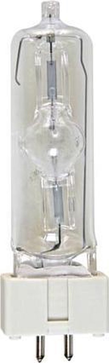 HQ-Power ONTLADINGSLAMP 575 W / 95 V, MSR GX9.5, 7200 K, 1000 h BOOGVORMIG