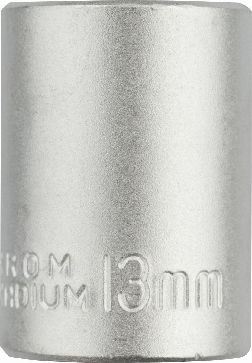 KWB Dopsleutel - 1/4" x 8 mm