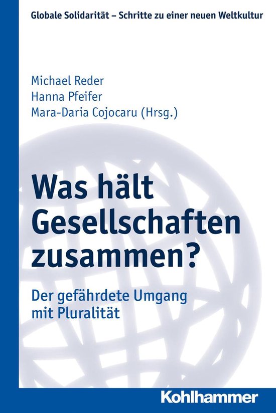 Was hält Gesellschaften zusammen? (ebook), Mara-Daria Cojocaru ...