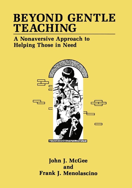 Behavioral Science and Psychology (R0) - Beyond Gentle Teaching