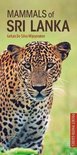 Mammals of Sri Lanka Pocket Photo Guides