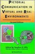 Pictorial Communication in Virtual and Real Environments