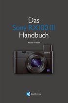 Das Sony RX100 III Handbuch