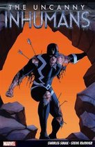 Uncanny Inhumans Vol 1