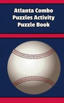 Atlanta Combo Puzzles Activity Puzzle Book