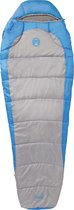 Coleman Telluride 200 Slaapzak grijs/blauw