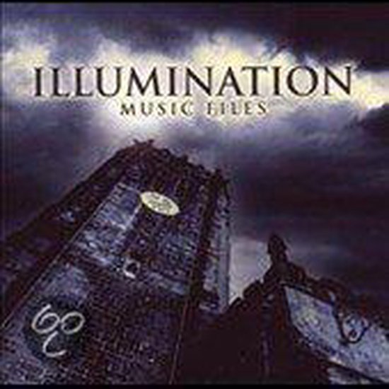 Illumination Music Files, Original Soundtrack CD (album) Muziek