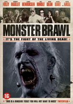 Monster Brawl (DVD)