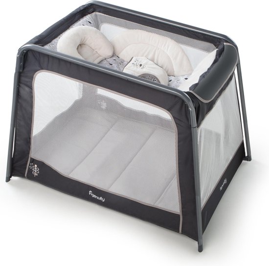 TravelSimple™ Playard Ellison