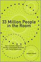 33 Million People In The Room