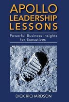 Apollo Leadership Lessons