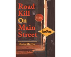 Road Kill on Main Street