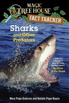 Magic Tree House Fact Tracker 32 - Sharks and Other Predators