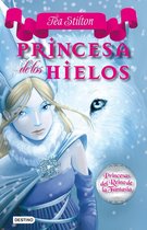 Princesas del Reino de la Fantasía 1 - Princesa de los Hielos